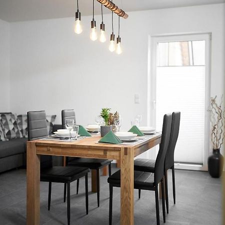 Appartement Alpen Flair Sautens Ngoại thất bức ảnh