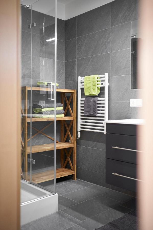 Appartement Alpen Flair Sautens Ngoại thất bức ảnh