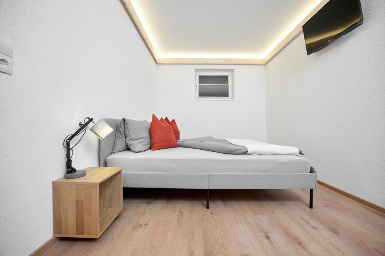 Appartement Alpen Flair Sautens Ngoại thất bức ảnh
