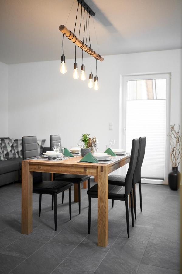 Appartement Alpen Flair Sautens Ngoại thất bức ảnh
