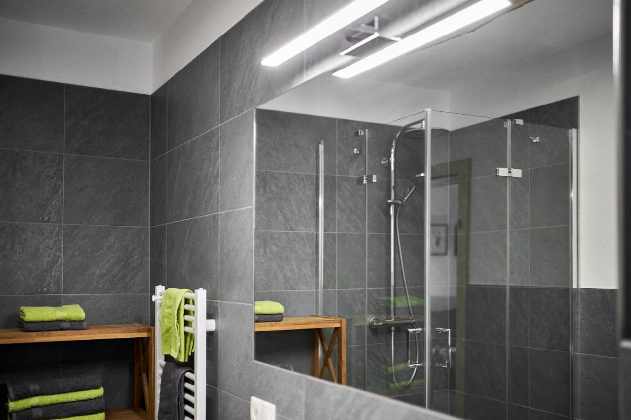 Appartement Alpen Flair Sautens Ngoại thất bức ảnh
