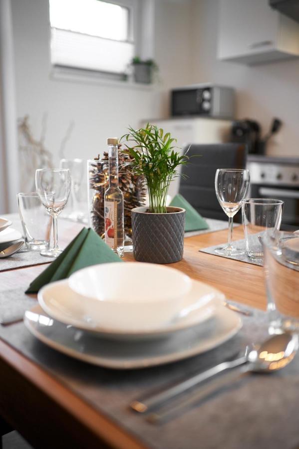 Appartement Alpen Flair Sautens Ngoại thất bức ảnh