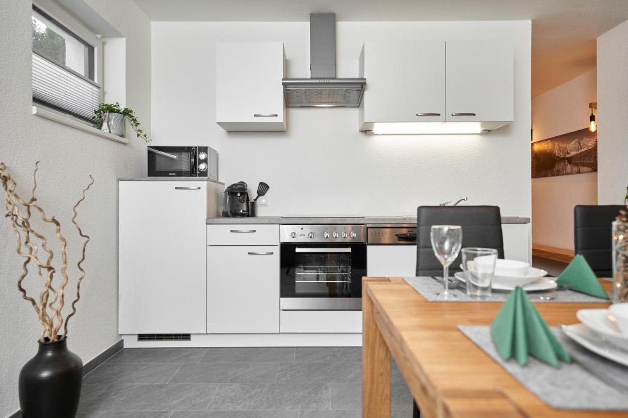 Appartement Alpen Flair Sautens Ngoại thất bức ảnh