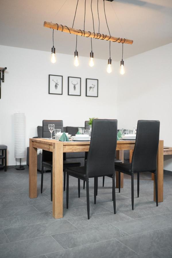 Appartement Alpen Flair Sautens Ngoại thất bức ảnh
