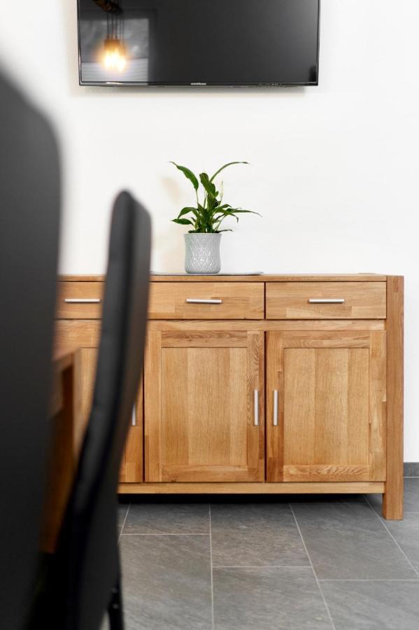 Appartement Alpen Flair Sautens Ngoại thất bức ảnh