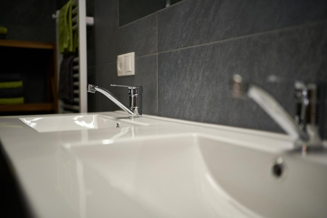 Appartement Alpen Flair Sautens Ngoại thất bức ảnh