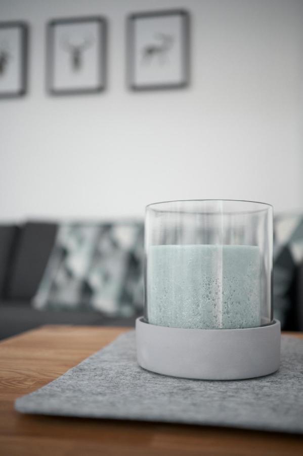 Appartement Alpen Flair Sautens Ngoại thất bức ảnh
